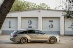 Mercedes-Benz CLS63 AMG S-Model Shooting Brake 2014 года